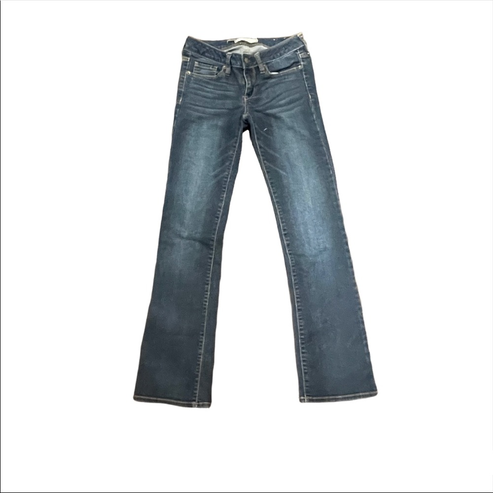dark wash jeans